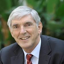 Robert Kirschbaum's Instagram, Twitter & Facebook