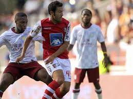 See hugo viana's fight results. Braga La Ligue 1 Sous Le Charme D Un Hugo Viana Retrouve