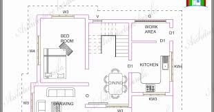 Small homes that live next to the primary residence. 1300 Square Feet Plan 3 Bedroom Kerala Style House Plan House Plan For Low Budget Kerala Style House Plan For Middle Cla House Plans Kerala Houses Duplex House