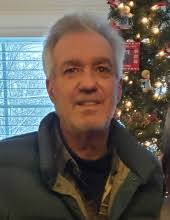 Kenneth Swain Ferguson