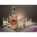 Whiskey Decanter Sets Crystal Whiskey Decanters - Wine