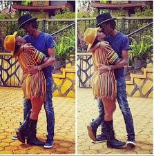Anne kansiime, the popular ugandan comedian, has confirmed that she has divorced her husband, gerald ojok, reportedly over allegations that her husband cheated her with another man. Anne Kansiime Parades New Sweetheart One Year After Breaking Up With Ex Husband Paperblog