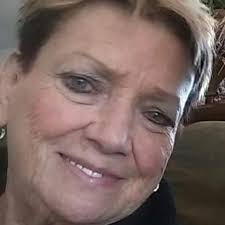 Betty (Elizabeth) Sue Thomas Obituary June 13, 2021