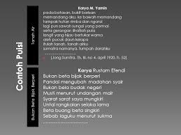 Check spelling or type a new query. Sejarah Dan Perkembangan Puisi Indonesia Ppt Download