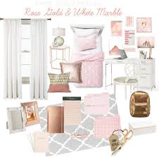 Dorm Apartment Studio Small Space Decorating Diy Projects Crafts Fashion Beauty College Career Dorm Room Colors Rose Gold Bedroom Girls Bedroom Colors