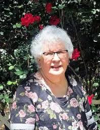 Obituary information for Betty Lopez Arrington