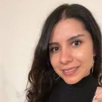 Alejandra Anguiano's Instagram, Twitter & Facebook