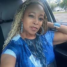 My Sister, My Soror, My friend….say it ain't so 💔💔💔😢 💙🤍🕊️ I love G.  R.I.P. Angie Stone