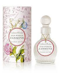 Apa De Flori Old World Jasmine Parfumuri Cadouri Cadourifemei Crabtreeevelyn Crabtree Evelyn Floral Perfumes Jasmine Flower