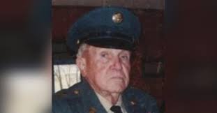 John Douglas McKinzie Obituary