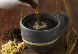 Spiced Sweet Mexican Coffee Recipe Mexican Coffee Patis Mexican Table Mexican Coffee Recipe