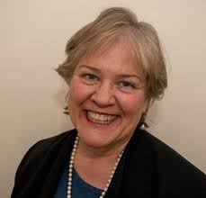 Gretchen Castle named dean of Earlham School of Religion : Earlham School  of Religion