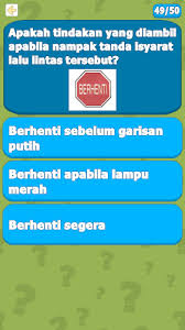 Ujian Kpp Lesen Memandu Latest Version For Android Download Apk