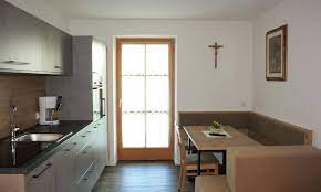 It is an ideal solution for families, also with babies. Haus Parigger Cosy Holiday Apartments In Ratschings