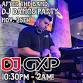 DJ GXP Dance Party till 2am!! event in McCook, IL