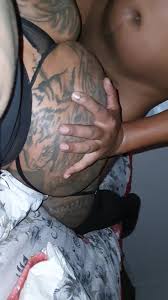 Kamilly Campos Thirsty client tore my undies