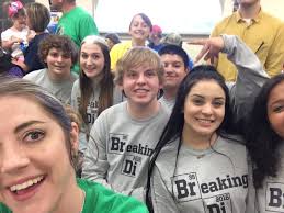 Eight DI Teams Advancing To State