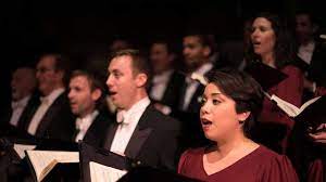 The 2019 Sfcv Holiday Music Guide A Little Fa La La For Everyone San Francisco Classical Voice