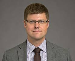 Medicaid Who's Who Interview: Walter Rosenberg