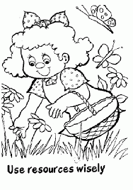 Through this post, we will show you some collections related to cute coloring pages. Printable Girl Coloring Pages Coloring Home