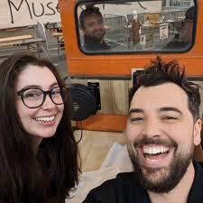 Photo dump of us having an absolute chaotic blast at OpenSauce! We  unfortunately got sick the last day and had to miss out