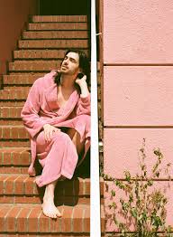 Hi! Its your non-binary baby, Ashley Lake! « Ashley Lake