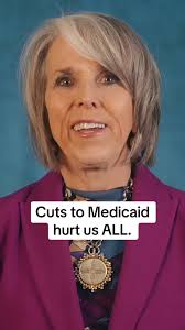 Senator Barbara Grisham