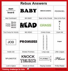 Not all readers may be familiar with this genre, so the first. Kids Riddles Logic Puzzles Brainfans