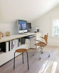 Under The Eaves 21 Arresting Attic Rooms Attic Rooms Home Attic Office