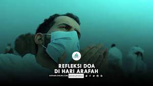 Ketua majelis dakwah dan pendidikan islam (madani), ustadz ainul yaqin menuturkan adapun amalan itu yakni, 1. Arafah Safinah Online
