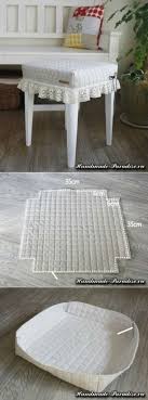 как сшить чехол на диван своими руками пошаговая инструкция Vykrojki Chehly Na Divan Mebel Domashnij Dekor Svoimi Rukami