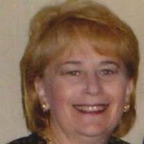 Mrs. Joyce V. (Tomaino) Hadity Obituary