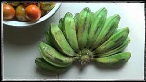 Kamu harus mempersiapkan 6 buah pisang kepok mentah, 2 butir telur, 6 sdm susu bubuk, 1/2 cup kelapa. Awalnya Diremehkan Jualan Pisang Muda Ini Ternyata Enak Banget Youtube