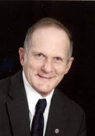 Obituary for Thomas L Brenneman