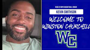 Kevin Smithson's Instagram, Twitter & Facebook