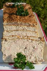 Epingle Sur Recette