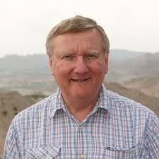 Ian Bacchus's Instagram, Twitter & Facebook