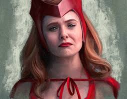 Wanda Portrait Projects :: Photos, videos, logos, illustrations and  branding :: Behance