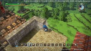 review dragon quest builders a perfect fit on switch