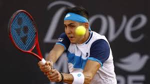 Fue formado en la academia img de nick bollettieri en estados unidos entre 2011 y 2015. Las Palabras Que Djokovic Le Dedico A Alejandro Tabilo As Chile