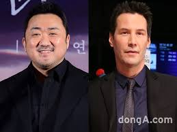 Ma dong seok is a south korean actor. Ma Dong Seok To Star In Marvel S The Eternals With Keanu Reeves Hancinema