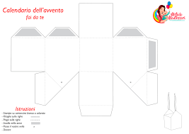 50 maschere calendari 2020 formato a3 bambini sport moto png. Calendario Dell Avvento Da Stampare Rendi Unico Il Natale Dei Tuoi Bambini