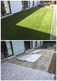 Synthetic turf play with concrete border artificial. Can You Install Fake Grass On Concrete