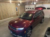 Image result for Ember Pearl 2023 Chrysler