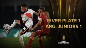 Punto para river, puntazo para argentinos. Argentinos Juniors Vs River Plate Preview Predictions Odds And How To Watch Conmebol Copa Libertadores 2021 Round Of 16 Second Leg In The Us Today