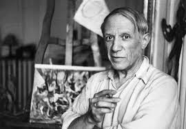 This is, perhaps, the first period in the work of picasso, in relation to which we can speak about the. Why Is Pablo Picasso Still Popular Vogue Paris