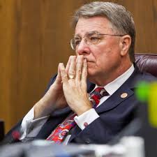 Arizona Senate president nixes bill to narrow Shannon's Law