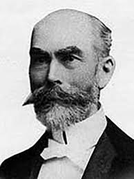 Presidents of the Manitoba Historical Society