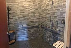 Check Out The Amazing Showers At The Inn Town Campground Who D Think This Was Camping Inntowncampground Tent Glamping Amazing Showers Tent Site
