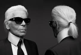 Did you know that fashionistas during the renaissance period used to shave off their eyebrows? Karl Lagerfeld Trivia 75 Interesting Facts About The Fashion Designer Useless Daily Facts Trivia News Oddities Jokes And More